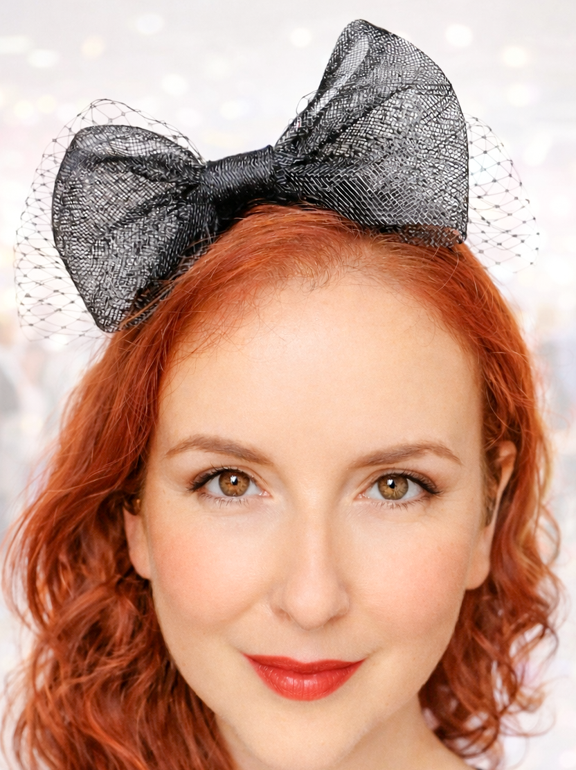 bibi nœud papillon noir bibi nœud papillon noir