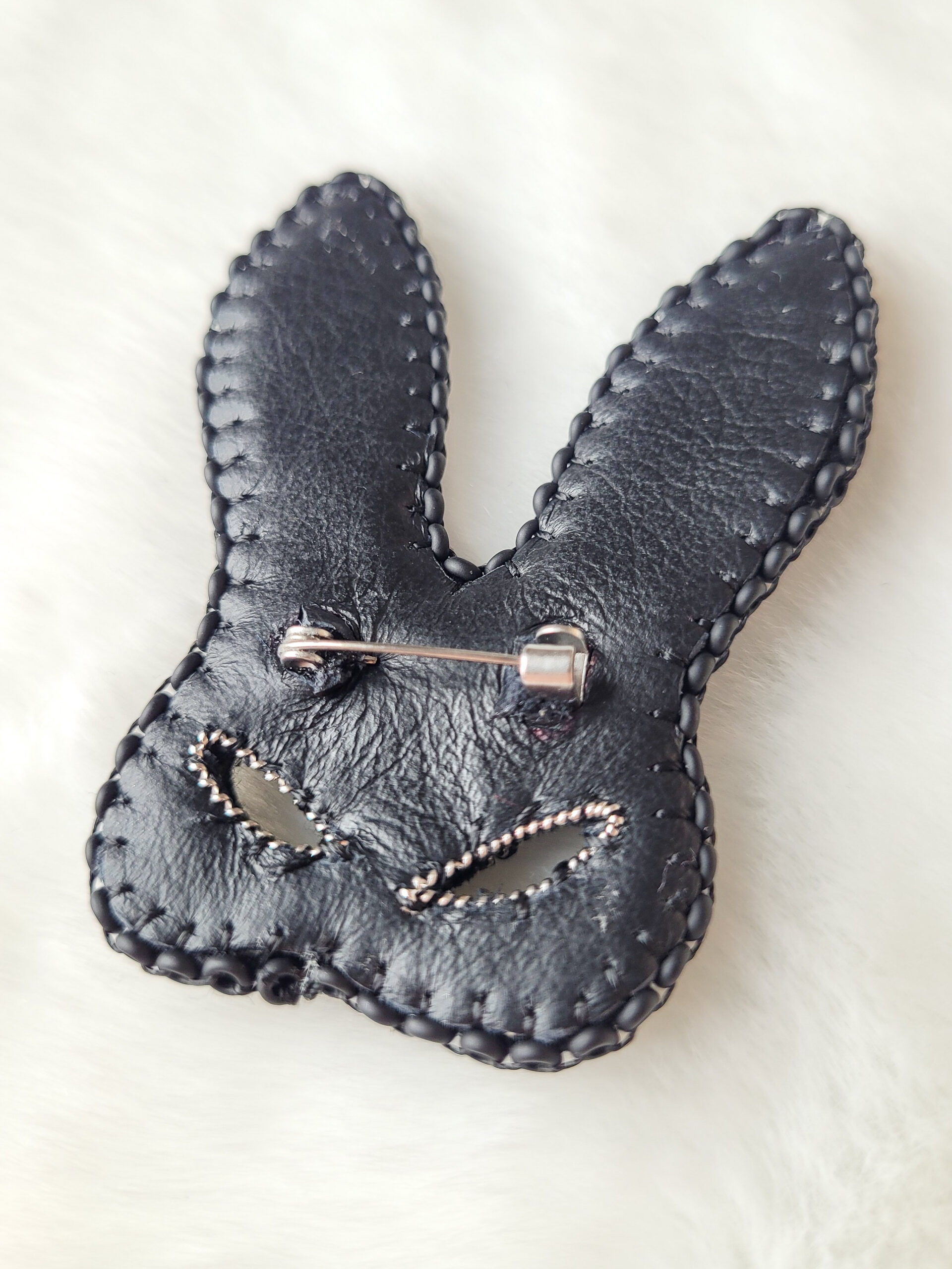 broche lapin broche lapin