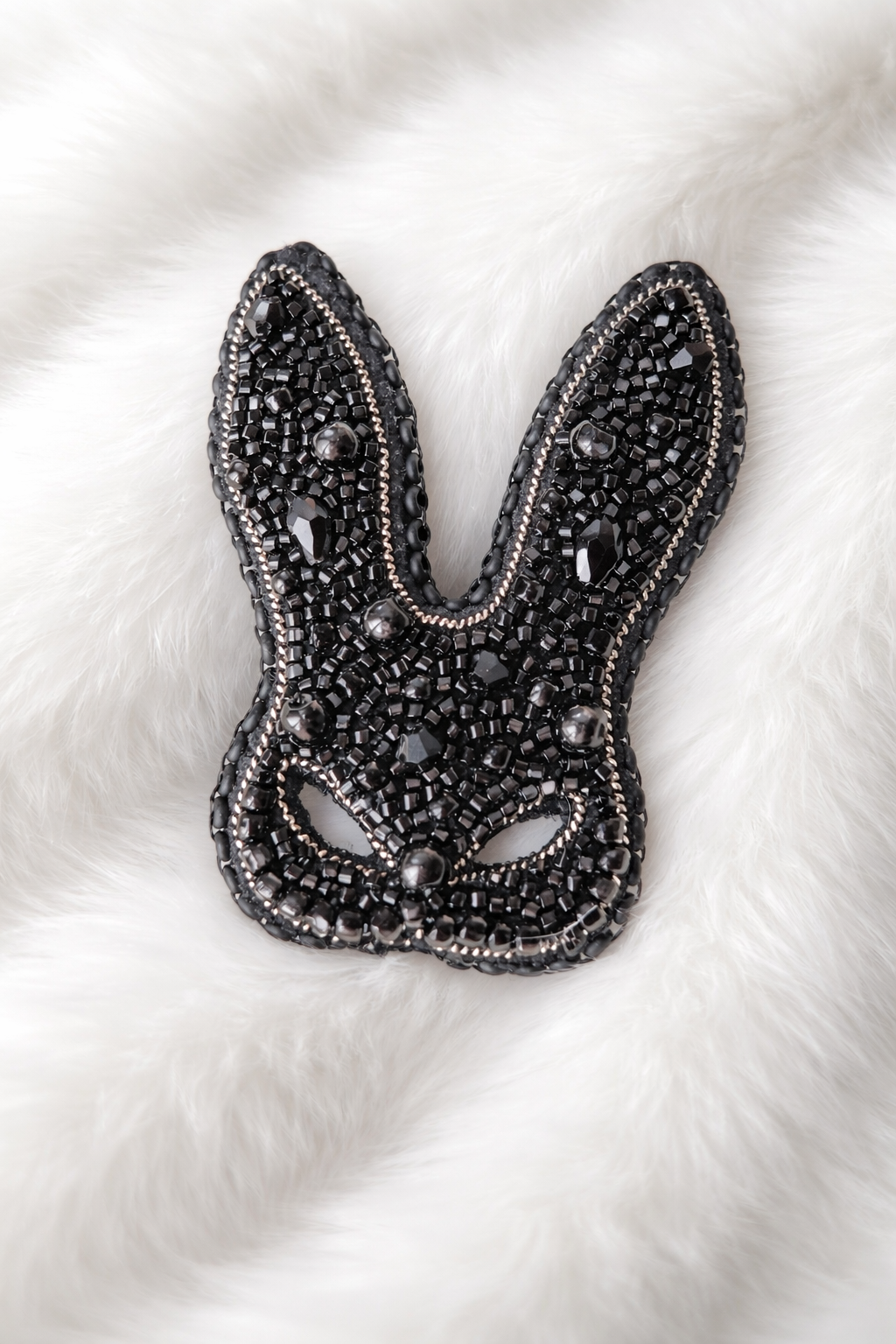 broche lapin broche lapin