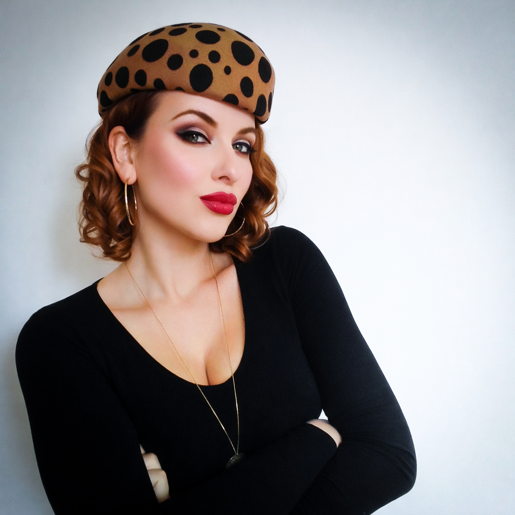 casquette en feutre casquette en feutre