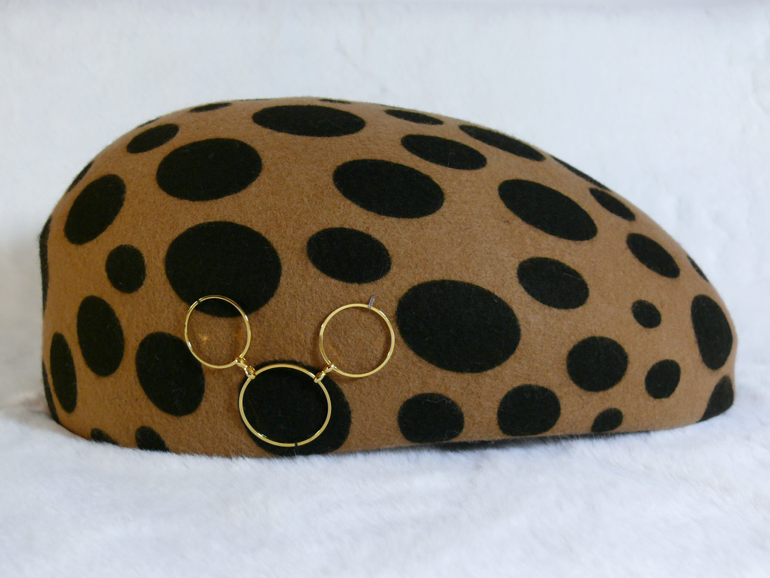 casquette en feutre casquette en feutre