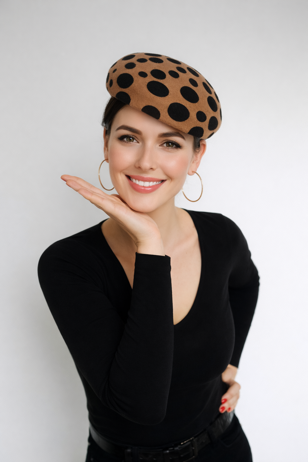 casquette en feutre casquette en feutre